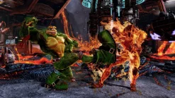 Killer Instinct: Anniversary Edition AR XBOX – Xbox One Key (VPN Aktivierung)