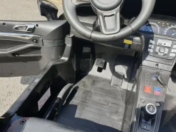 Kinderauto elektrisch Porsche Style XXL Doppelsitzer bis 16 km/h Elektroauto Kinder