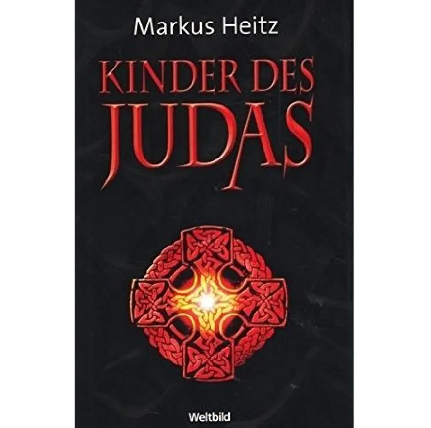 Kinder des Judas Hardcover von Weltbild 702 Seite das Grosse Vampierroman