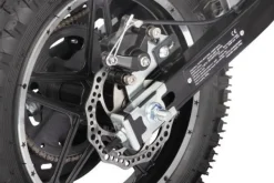 Kinder Elektro-Crossbike, Nitro Motors 1000W Eco Dirtbike Lucky Serie Fun