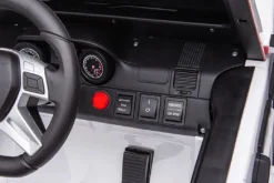 Kinderfahrzeug - Elektro Auto