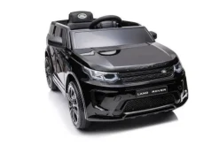 Kinderfahrzeug - Elektro Auto