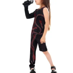 Kinder Halloween Kostum Kostum Cosplay Kostum fur Karnevalsthemenparty