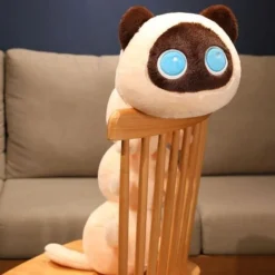 Kinder spielzeug Raupe Puppe Plüschtiere Katze Kuscheltier Plüschpuppe