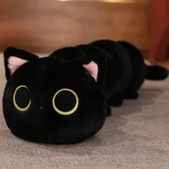 Kinder spielzeug Raupe Puppe Plüschtiere Katze Kuscheltier Plüschpuppe