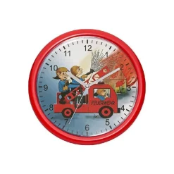Kinder-Wanduhr Eurotime - 80025