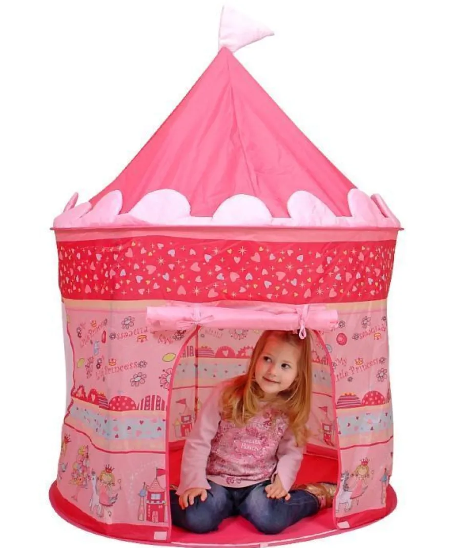 Kinderzelt Spielzelt