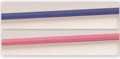Kinderzimmer-Set 3-tlg. Parisot Smoozy 23a Holzdekor Kiefer Weiß/Blau