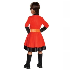 Kind Madchen The Incredibles Voliet Kostum Party Kleid Cosplay Outfit Karneval