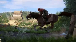 Kingdom Come: Deliverance XBOX One – Xbox One Key (Aktivierungscode)