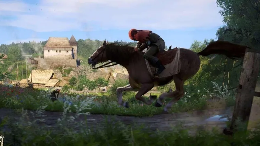 Kingdom Come: Deliverance XBOX One – Xbox One Key (Aktivierungscode)