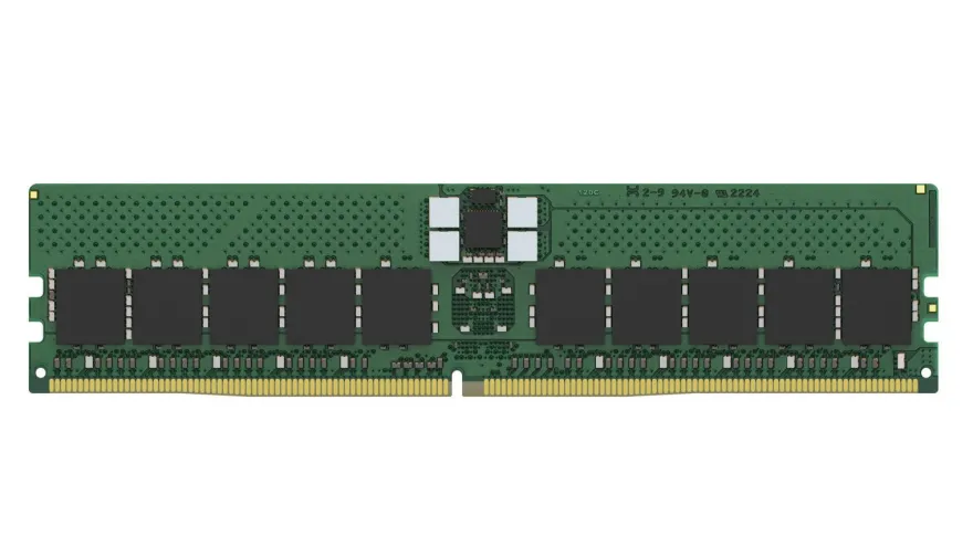 Kingston DDR5 - Modul - 32 GB - DIMM 288-PIN