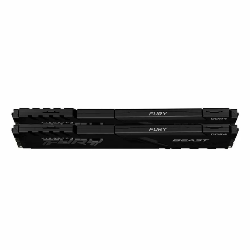 Kingston DIMM 16GB DDR4-3200 Dual-Kit 2x8GB Arbeitsspeicher