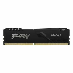 Kingston DIMM 16GB DDR4-3200 Dual-Kit 2x8GB Arbeitsspeicher