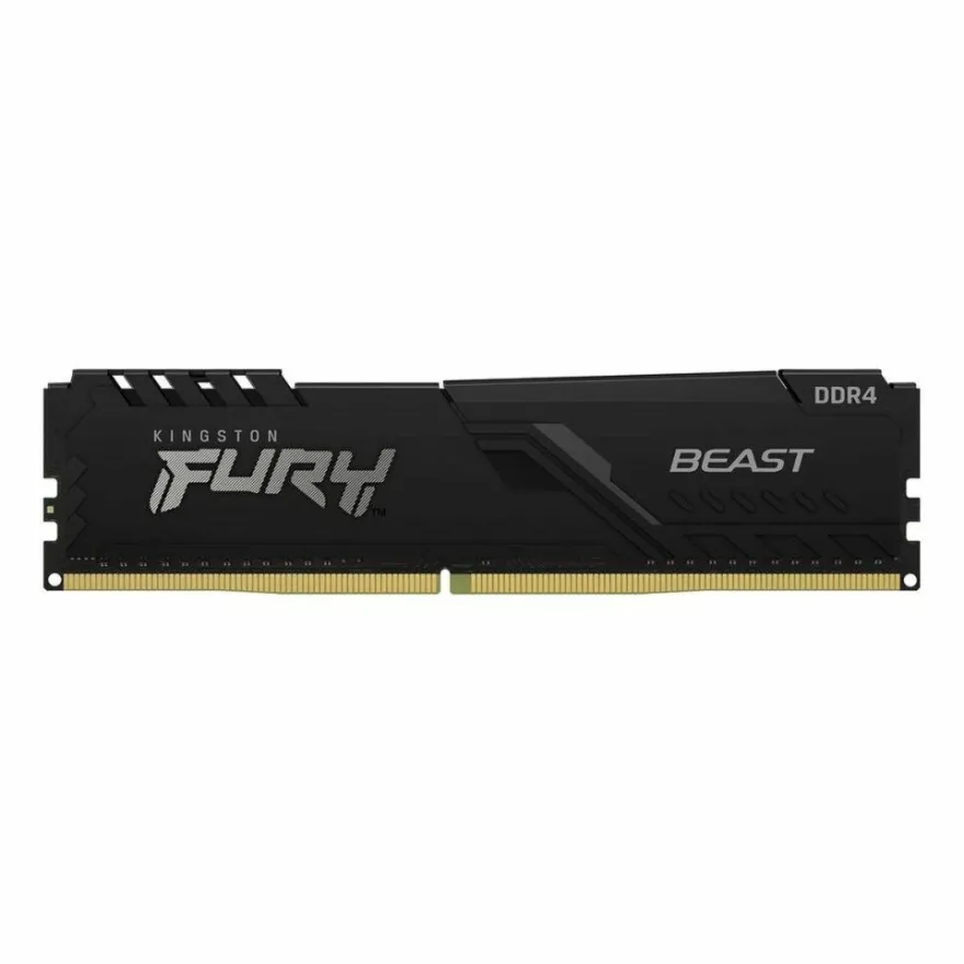 Kingston DIMM 16GB DDR4-3200 Dual-Kit 2x8GB Arbeitsspeicher