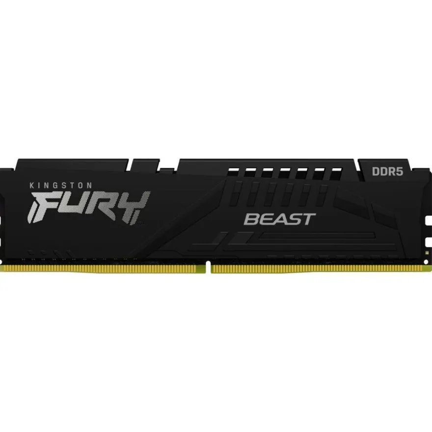 Kingston DIMM 16GB DDR5-5600 Dual-Kit 2x8GB Arbeitsspeicher KF556C36BBEK2-16