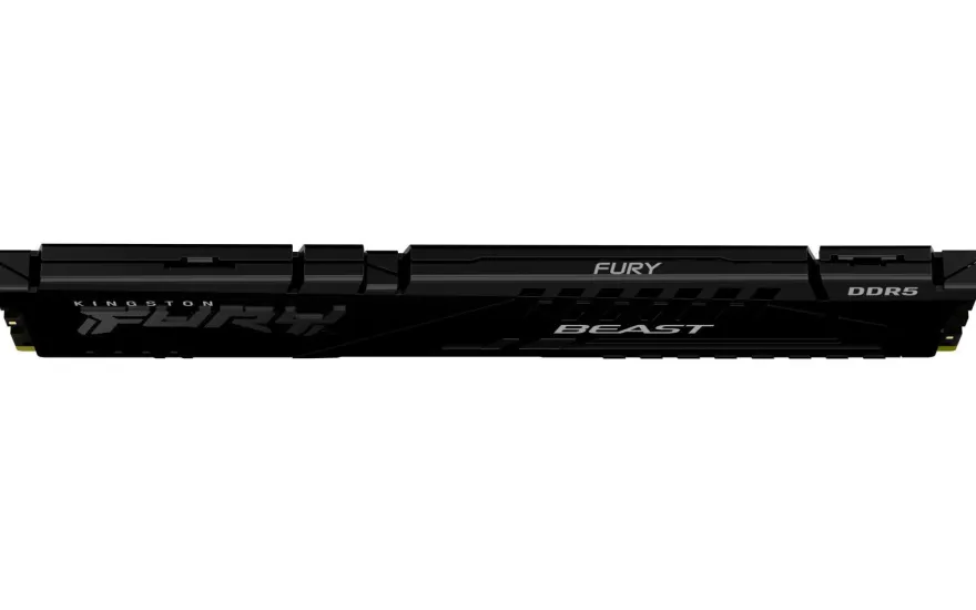 Kingston FURY Beast - DDR5 - Kit - 128 GB: 4 x 32 GB - DIMM 288-PIN - 5200 MHz ... ->