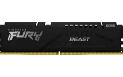 Kingston FURY Beast - DDR5 - Kit - 128 GB: 4 x 32 GB - DIMM 288-PIN - 5200 MHz ... -><noscript><img width=