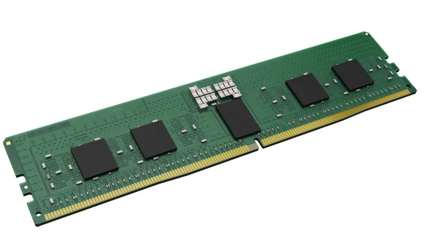 Kingston 16GB DDR5 5600MT/s ECC Reg 1Rx8 Module