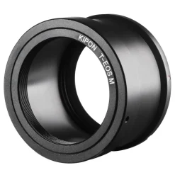 Kipon T2 Adapter auf Canon M Objektivadapter Foto Kamera Zubehör Kameraobjektiv