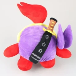 Kirby Plüsch puppe Kirby All Star Kollektion Spielzeuge Plüschtiere