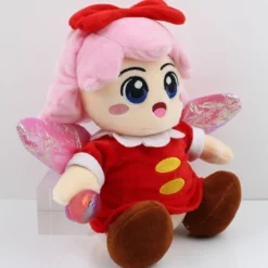 Kirby Plüsch puppe Kirby All Star Kollektion Spielzeuge Plüschtiere