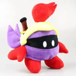 Kirby Plüsch puppe Kirby All Star Kollektion Spielzeuge Plüschtiere
