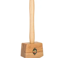 Kirschen Woodworker Essentials Set 2 - Stechbeitelsatz 6-10-12-16-20-26 mm in