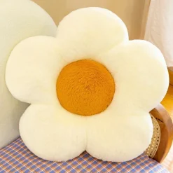 Kissen Ganseblumchen Blume Plüsch Spielzeug Plüschtiere