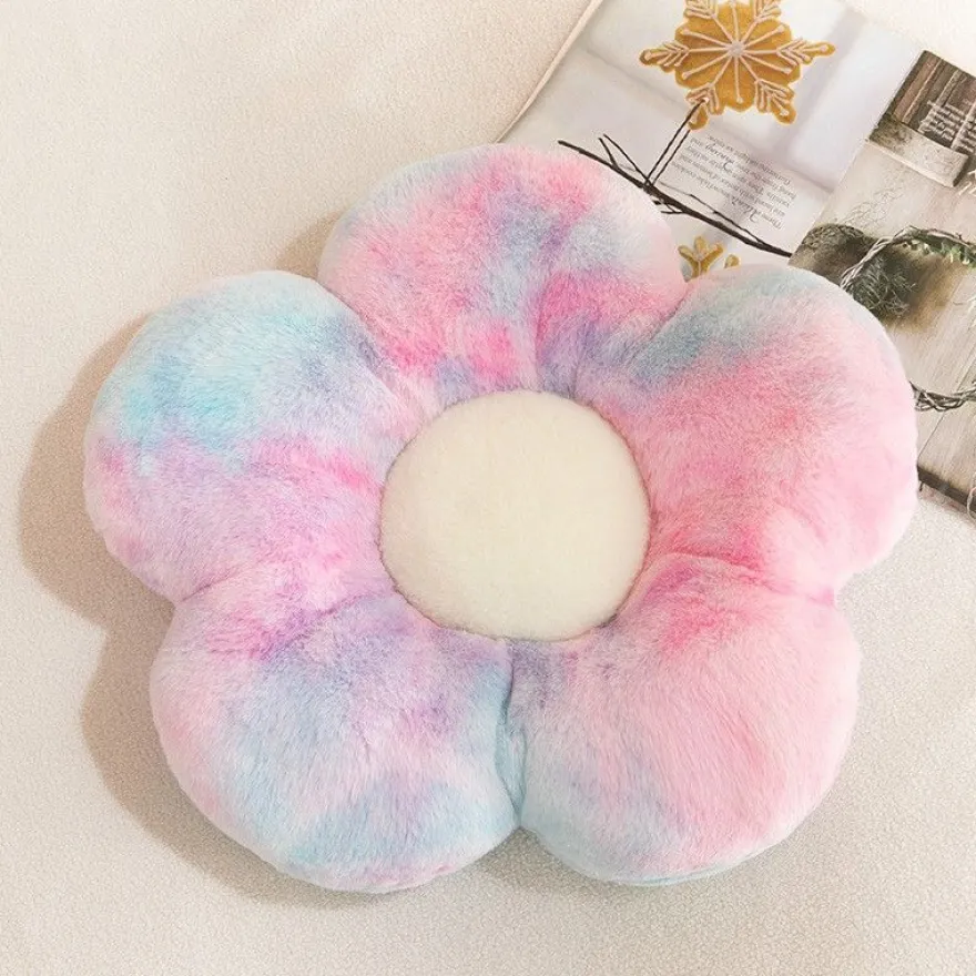 Kissen Ganseblumchen Blume Plüsch Spielzeug Plüschtiere