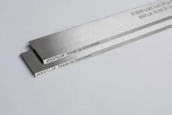 Kity 639 Hobelmesser 400 x 20 x 2,5 mm HSS Wolfram Ersatzmesser