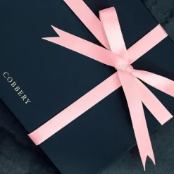 KIYFXA Satinband Rosa Blassrosa 10mm 22m - Hochwertiges Geschenkband für