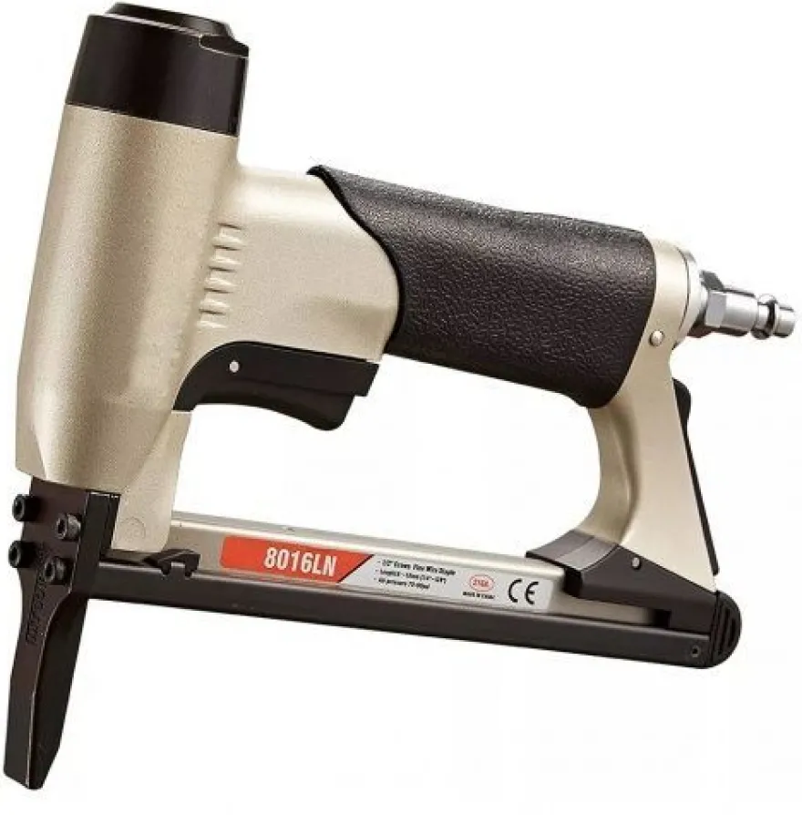 Klammergerät 80/16 50mm Nase 06-16mm für A Klammer Prebena 1GP-A16LN50 Tjep 80/16 BeA