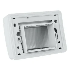 Klappfenster IP55 Betätigungsklappe M-L 3407
