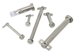 Klappnasenbolzen 8mm x 80mm Nutzlänge, SS36880