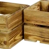 Kleine Holzkiste