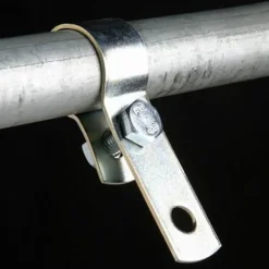 Klemmring mit Lasche, 1