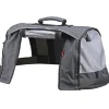 Klickfix Rixen&Kaul Ersatzabdeckung Haube für Doggy Basket & Doggy Basket Plus