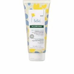 Klorane Baby Gentle Cleansing Gel 200ml