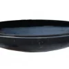 Klöpperboden Feuerschale Ø 600 mm 60 cm Wandstärke 3 mm