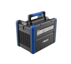 Kältemittel Absauggerät Rückgewinnungsstation VALUE VRDDF (R290, R600a, R32)