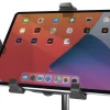 K&M 19775 Tablet PC Halter Stativ