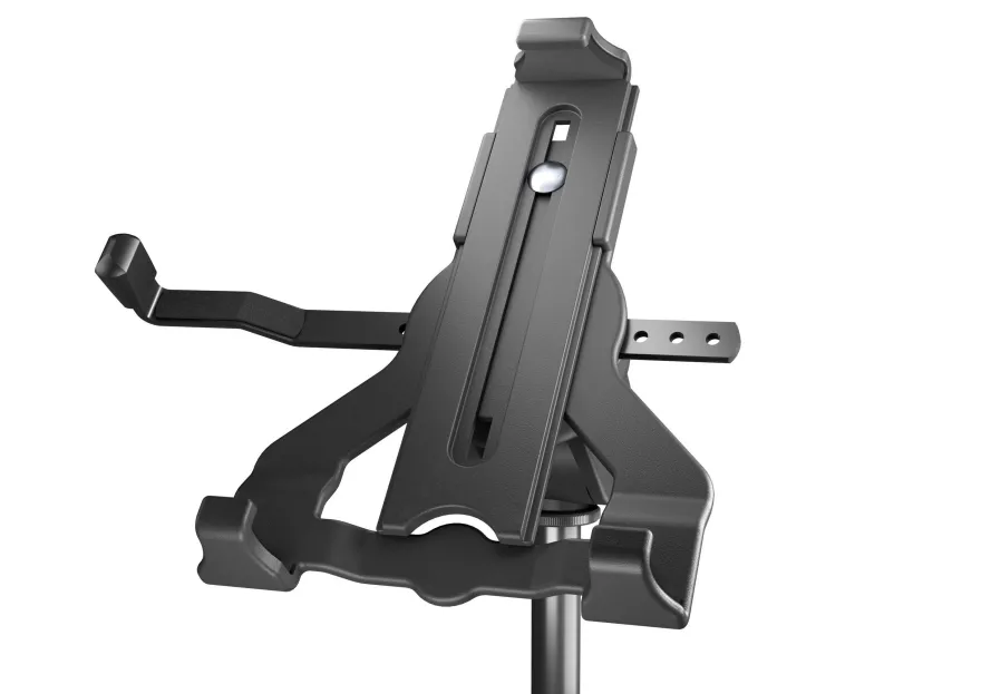 K&M 19775 Tablet PC Halter Stativ