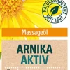 Kneipp Massageöl Arnika Aktiv 100 ml ohne Mikroplastik