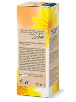 Kneipp Massageöl Arnika Aktiv 100 ml ohne Mikroplastik