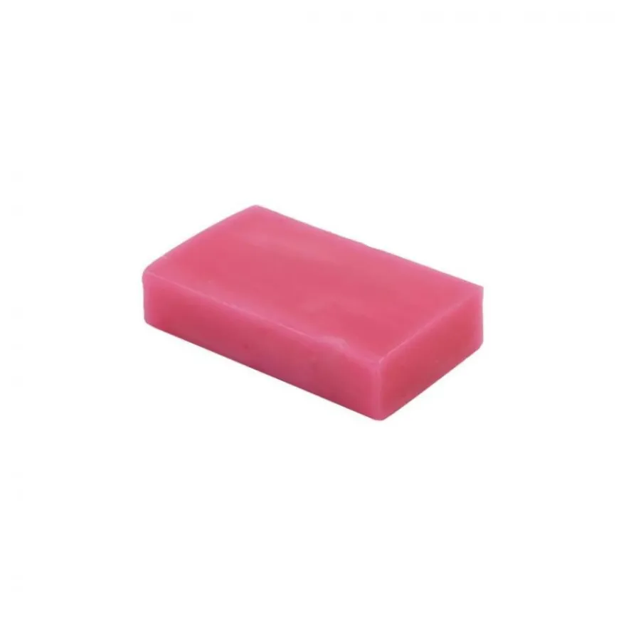 Knete - Fantasia - Blockform 100 g - rosa
