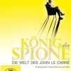 König der Spione - Die Welt des John le Carré deutsch DVD/ NEU/ OVP