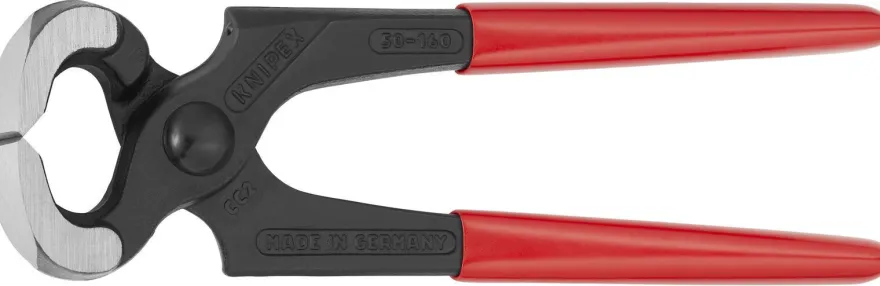 Knipex Kneifzange DIN ISO 9243