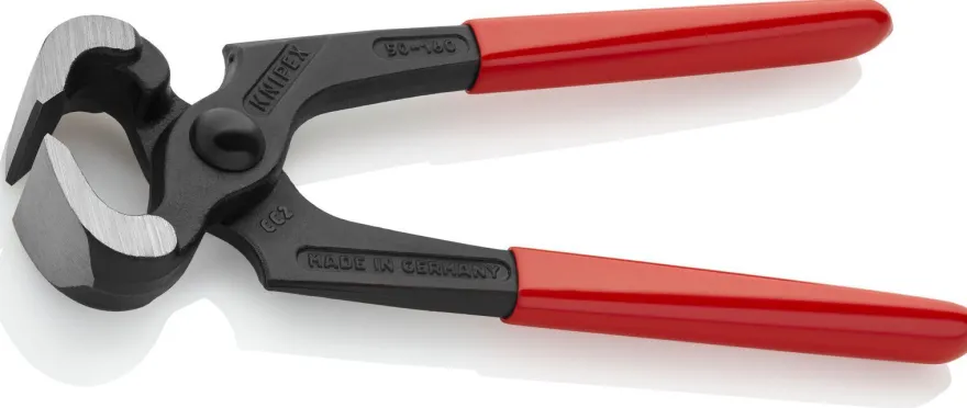 Knipex Kneifzange DIN ISO 9243
