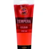 KOH Temperafarbe 250 ml Tube vermilion red